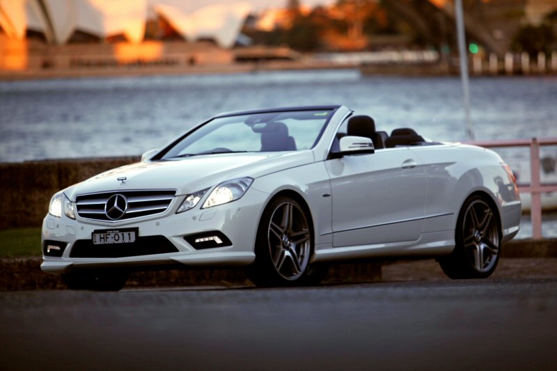 Sydney Mercedes Limousine Hire Mercedes Benz for Weddings in Sydney